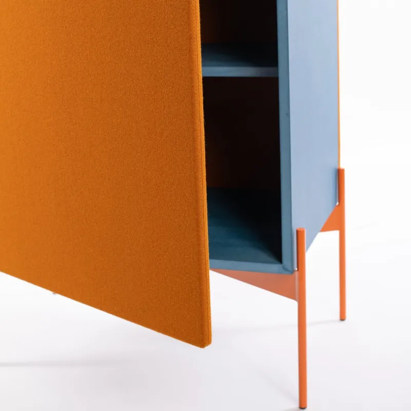 Pamono Beira Sideboard by Studio Deusdara for Levira> Storage