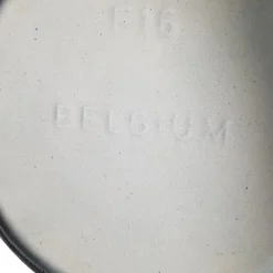 Online Pamono Belgian Cast Iron Fondue Set, 1970s