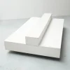 Sale Pamono Belgian Prototype Bench by Maarten Van Severen, 1997