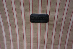 Clearance Pamono Belgian Steamer Trunk from Gustave de Laet, 1880s