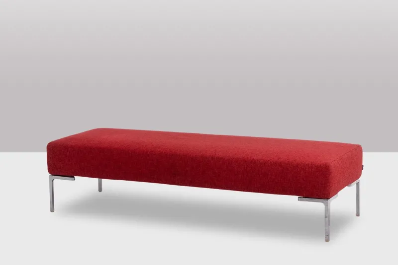 Sale Pamono Bench Antonio Citterio for B&B, 1990s