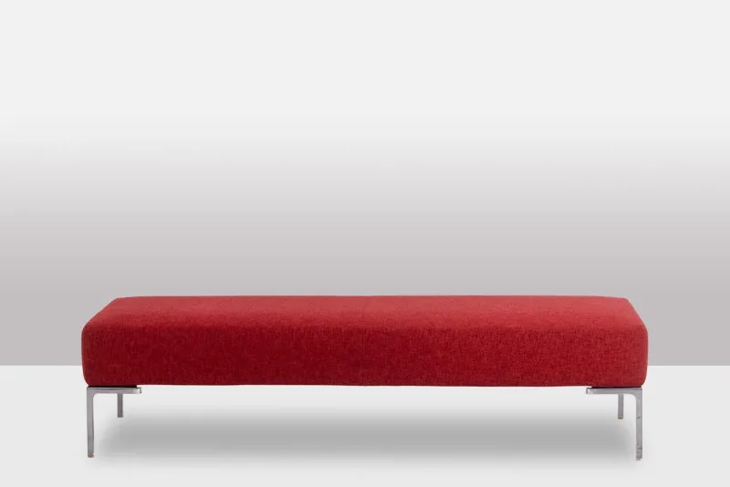 Sale Pamono Bench Antonio Citterio for B&B, 1990s