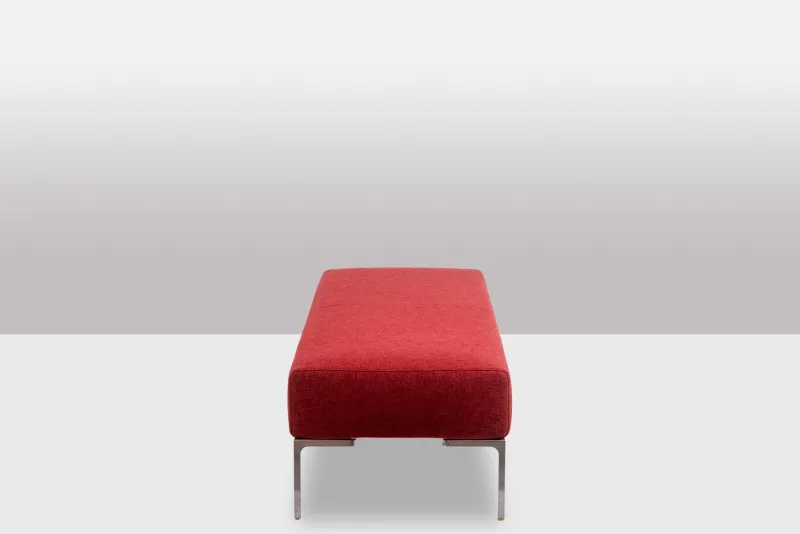Sale Pamono Bench Antonio Citterio for B&B, 1990s
