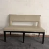 Pamono Bench by Christian Liaigre> Benches