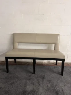 Pamono Bench by Christian Liaigre> Benches