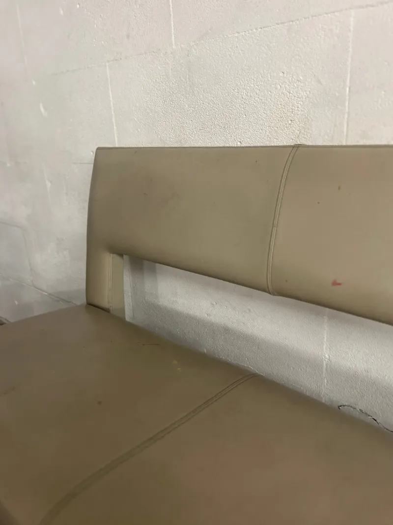 Pamono Bench by Christian Liaigre> Benches