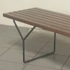 Hot Pamono Bench by Harry Bertoia for Knoll International, 1960s