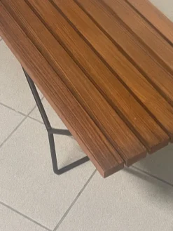 Hot Pamono Bench by Harry Bertoia for Knoll International, 1960s