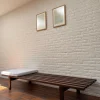 Hot Pamono Bench by Martin Visser for T Spectrum, 1960