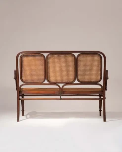 Pamono Bench by Michael Thonet for Thonet, 1819> Benches