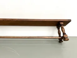Pamono Bench with Baluster Base, 1950s><noscript><img width=
