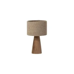 Pamono Bengra Fl4s-33 Lamp by Jeroen De Ruddere> Table Lamps