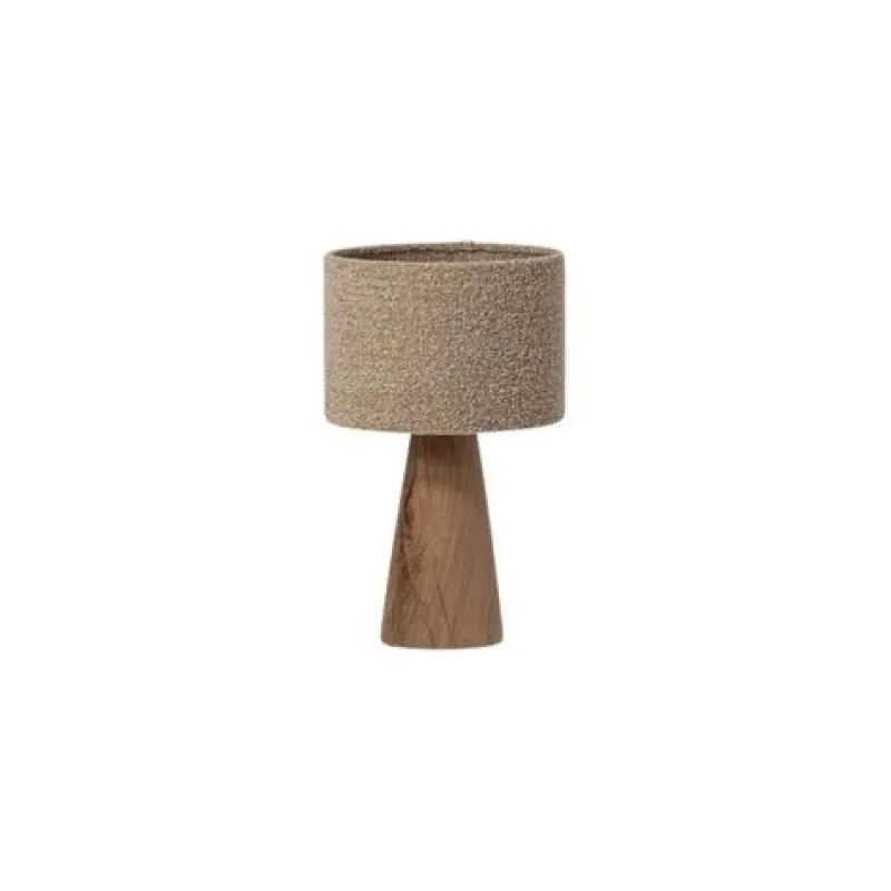Pamono Bengra Fl4s-33 Lamp by Jeroen De Ruddere> Table Lamps