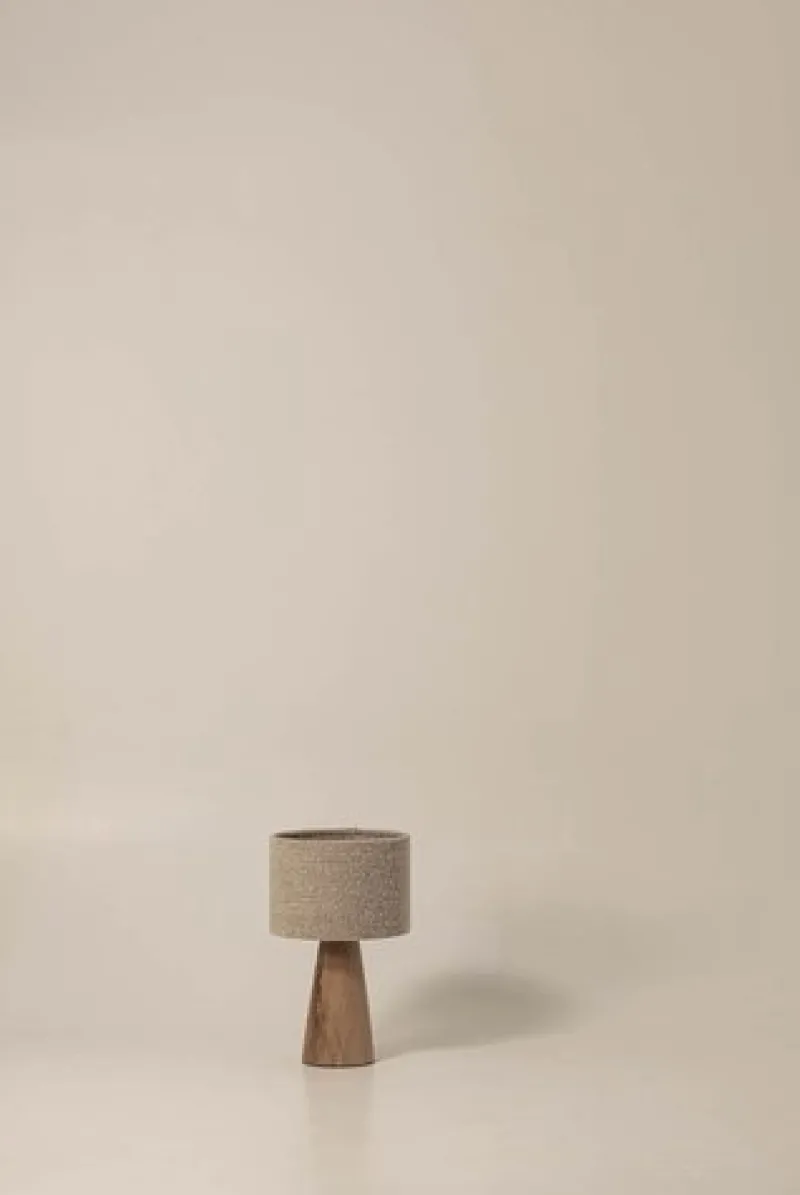 Pamono Bengra Fl4s-33 Lamp by Jeroen De Ruddere> Table Lamps