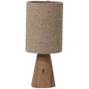 Pamono Bengra Fl4XS Lamp by Jeroen De Ruddere> Table Lamps