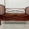 Pamono Bentwood Children's Bed by Michael Thonet, 1890> Beds & Bedroom Sets
