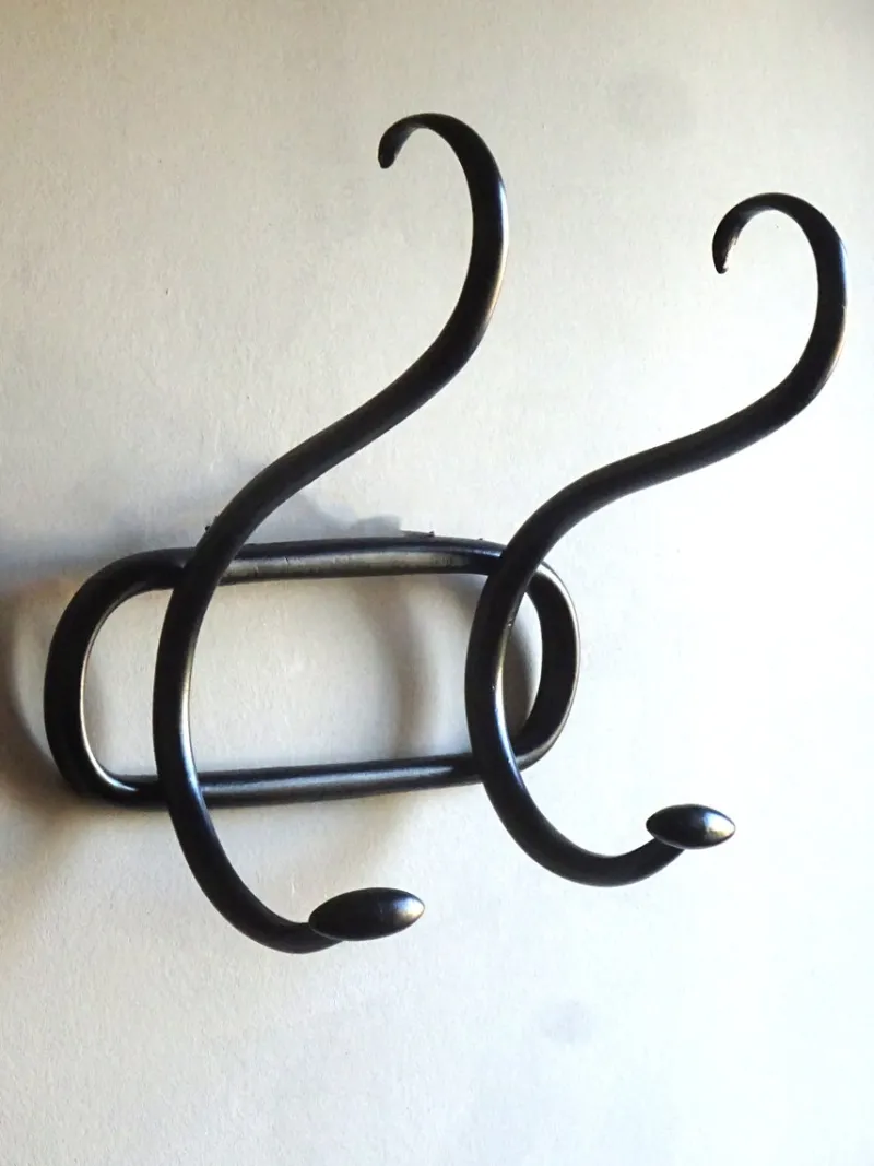 Sale Pamono Bentwood Clothes Rack, 1900s