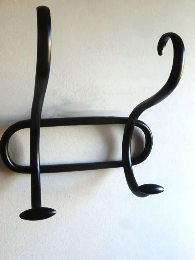 Sale Pamono Bentwood Clothes Rack, 1900s