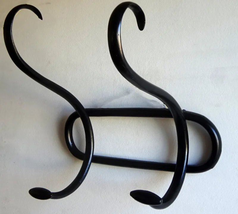 Sale Pamono Bentwood Clothes Rack, 1900s