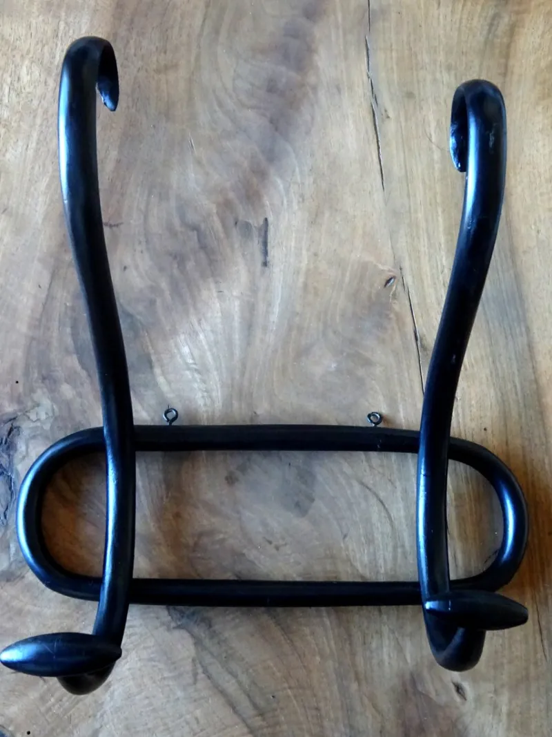 Sale Pamono Bentwood Clothes Rack, 1900s