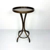 Pamono Bentwood No. 1 Coffee Table by Michael Thonet for Thonet, 1983> Coffee & Side Tables