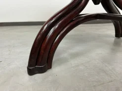 Sale Pamono Bentwood Table attributed to Michael Thonet for Thonet, 19th Century