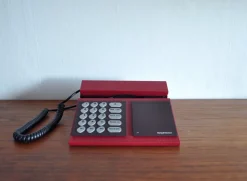 Pamono Beocom 600 Telephone by Bang & Olufsen, 1986><noscript><img width=