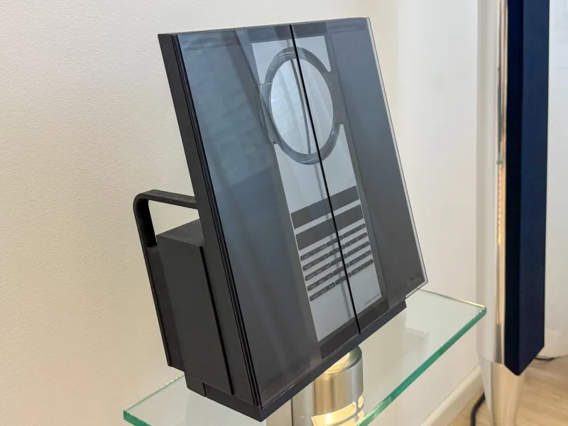 Pamono Beosound 3200 & Beolab 8000 from Bang & Olufsen, 1990s, Set of 3> Electronics