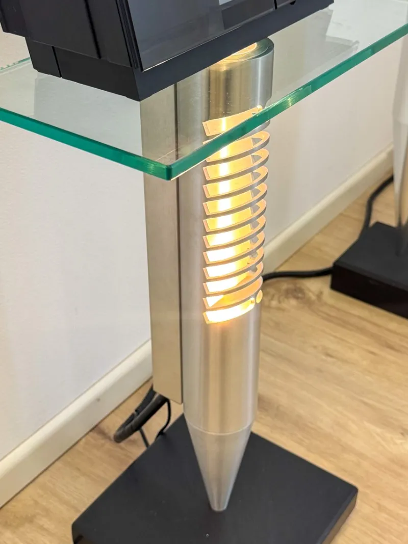 Pamono Beosound 3200 & Beolab 8000 from Bang & Olufsen, 1990s, Set of 3> Electronics