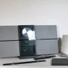New Pamono Beosound Century Stereo System with Radio Tuner from Bang & Olufsen, 1990s
