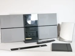 New Pamono Beosound Century Stereo System with Radio Tuner from Bang & Olufsen, 1990s