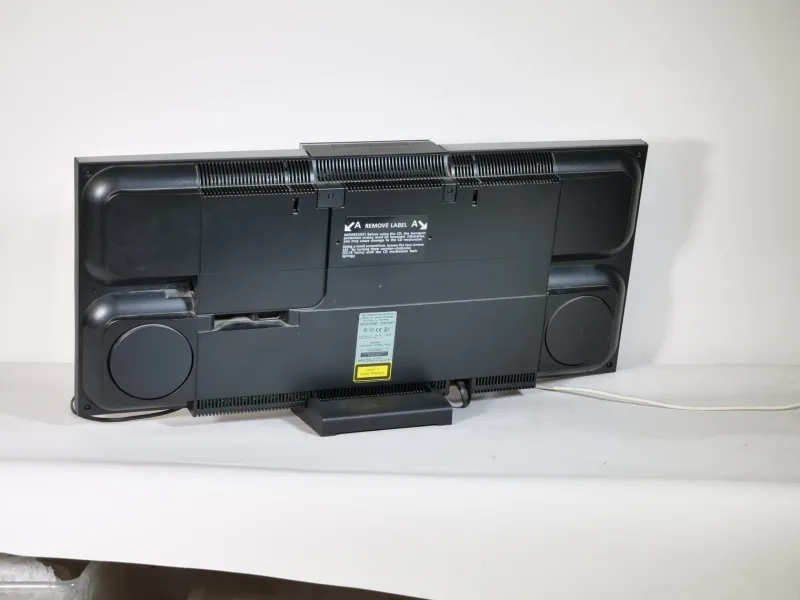 New Pamono Beosound Century Stereo System with Radio Tuner from Bang & Olufsen, 1990s