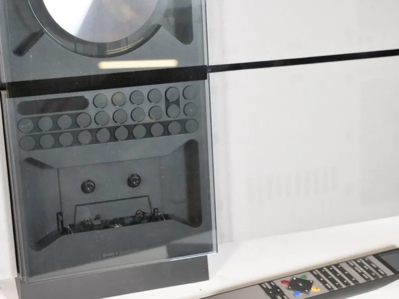 New Pamono Beosound Century Stereo System with Radio Tuner from Bang & Olufsen, 1990s