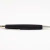 Pamono Berlin Ballpoint Pen in Ebony Wood by Jean-Frédéric Fesseler for Atelier Fesseler> Desk Sets