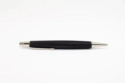 Pamono Berlin Ballpoint Pen in Ebony Wood by Jean-Frédéric Fesseler for Atelier Fesseler> Desk Sets