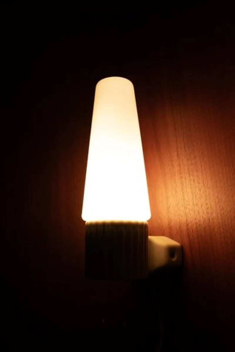 Online Pamono Bernadotte Wall Lights by Sigvard Bernadotte, Set of 2