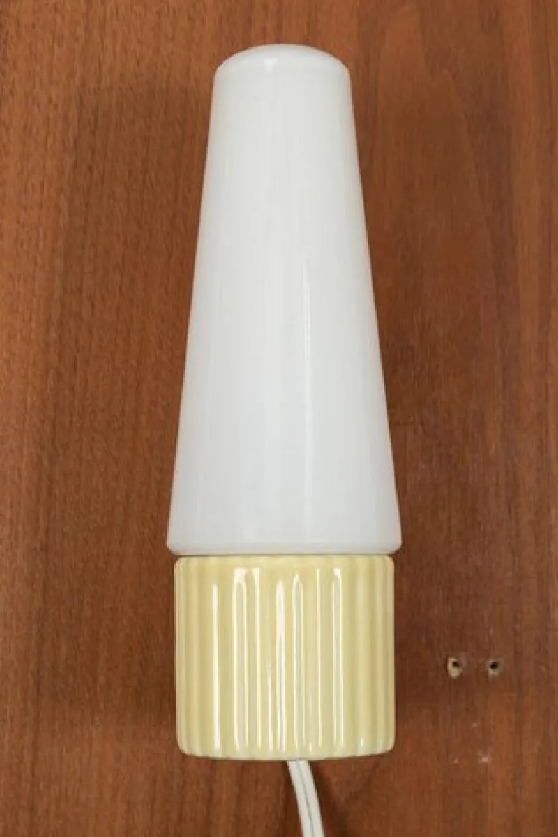Online Pamono Bernadotte Wall Lights by Sigvard Bernadotte, Set of 2