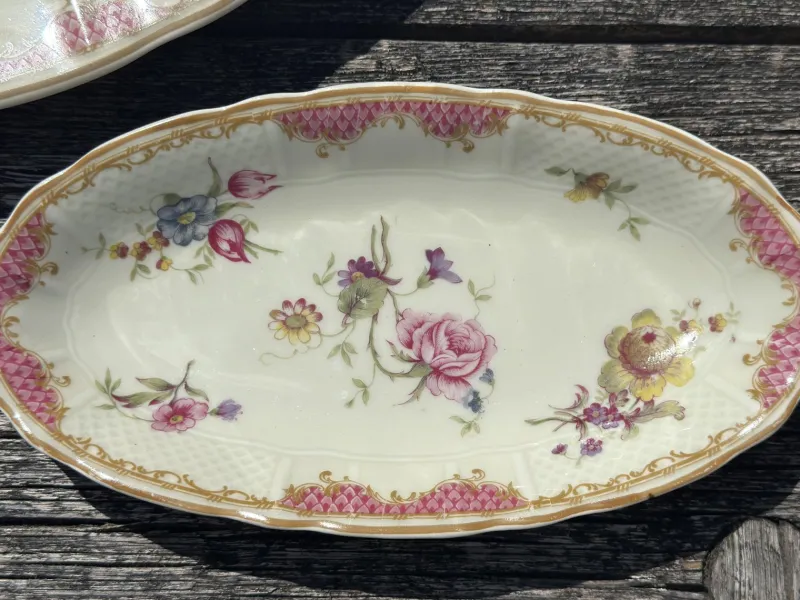 Best Pamono Bernardaud Dinner Service from Limoges, 1960s, Set of 71
