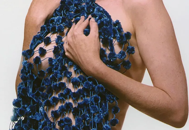 Pamono Bert stern " MARILYN IN CHENILLE " 2011 2012> Photography
