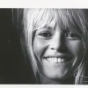 Pamono Bert stern Brigitte Bardot so french Circa 1960> Photography