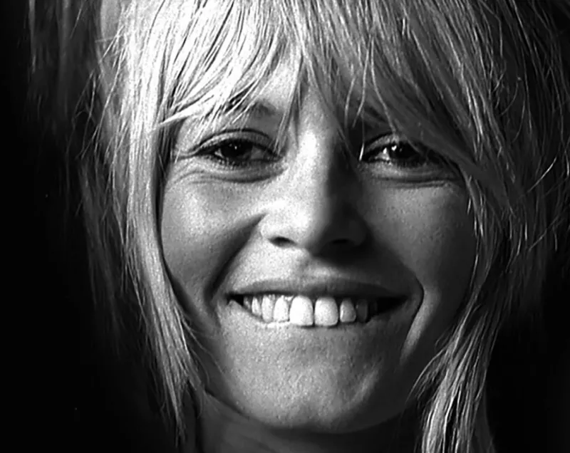 Pamono Bert stern Brigitte Bardot so french Circa 1960> Photography