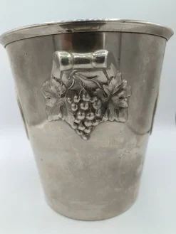 Pamono Betterat Champagne Ice Bucket, 1930s