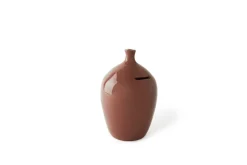 Sale Pamono Bice Muse Collection Ceramic Moneybox by MM Company for Collezione Caleido