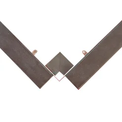 Pamono Bida Coffee Table in Black Slate by Joaquín Moll for Meddel><noscript><img width=