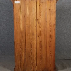 Best Pamono Biedermeier Cabinet in Cherrywood, 1830s