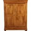 Pamono Biedermeier Cabinet in Cherrywood, 1830s> Cabinets & Wardrobes