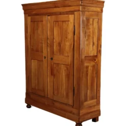 Pamono Biedermeier Cabinet in Cherrywood, 1830s> Cabinets & Wardrobes