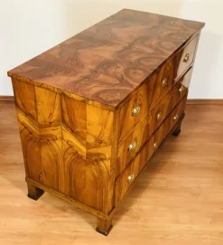 New Pamono Biedermeier Chest of Drawers, Germany, 1820s