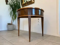 New Pamono Biedermeier Console Table, 1835
