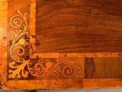 Hot Pamono Biedermeier Desk, Vienna, Austria, 1820s-1830s